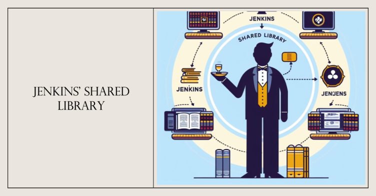Jenkins Shared Library